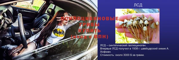 амфетамин Няндома